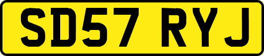 SD57RYJ