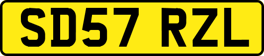SD57RZL
