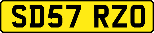 SD57RZO
