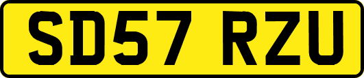 SD57RZU