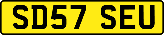SD57SEU