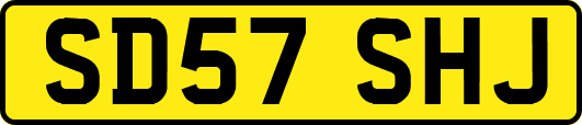 SD57SHJ