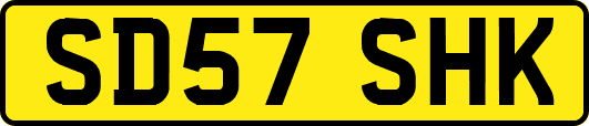 SD57SHK
