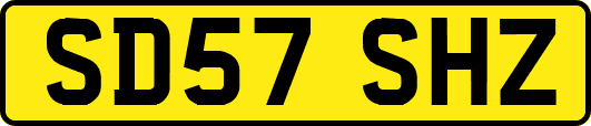 SD57SHZ