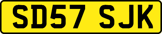 SD57SJK