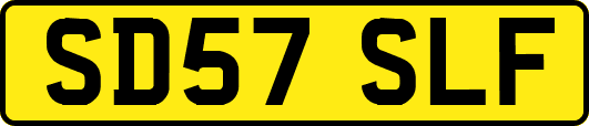 SD57SLF