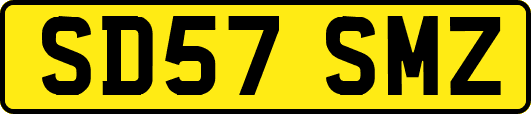 SD57SMZ