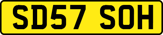SD57SOH