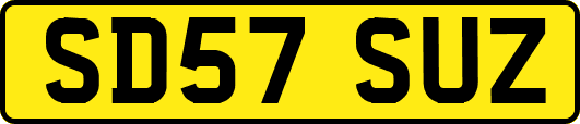 SD57SUZ
