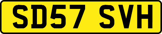 SD57SVH