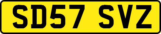 SD57SVZ
