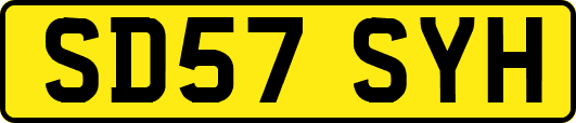 SD57SYH