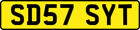 SD57SYT