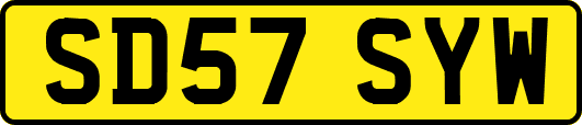 SD57SYW