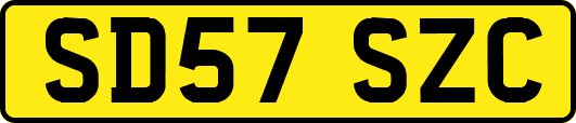 SD57SZC