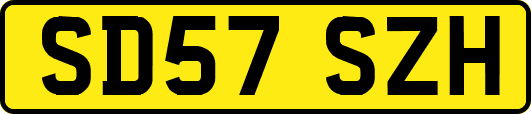 SD57SZH