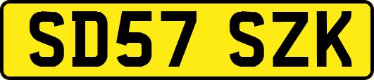 SD57SZK