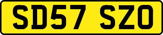 SD57SZO