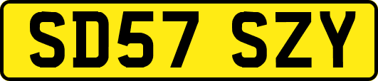 SD57SZY