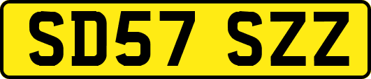 SD57SZZ