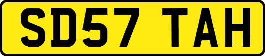 SD57TAH