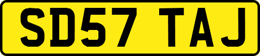 SD57TAJ