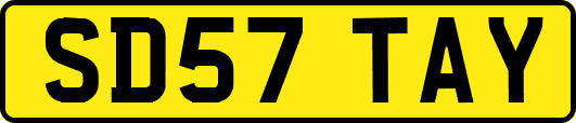 SD57TAY