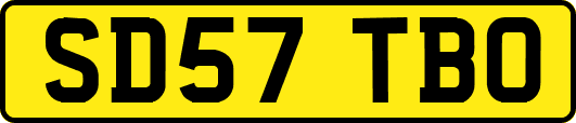 SD57TBO