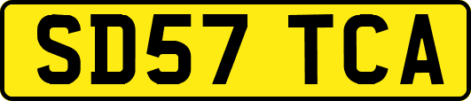 SD57TCA
