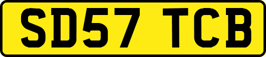 SD57TCB
