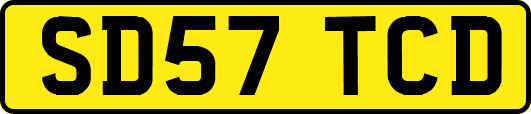 SD57TCD