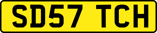 SD57TCH
