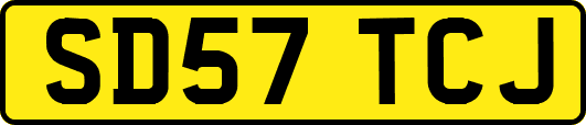 SD57TCJ