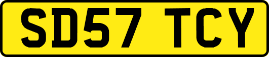 SD57TCY