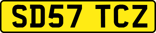 SD57TCZ