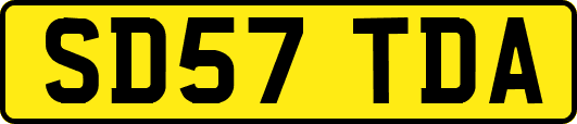 SD57TDA