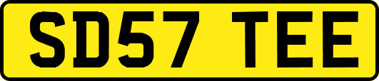 SD57TEE