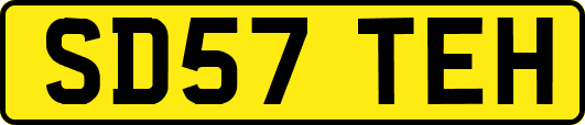 SD57TEH