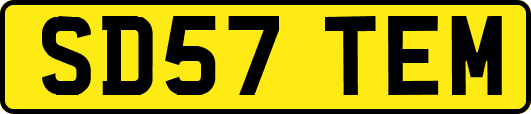 SD57TEM