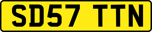 SD57TTN