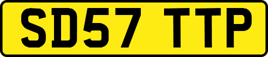 SD57TTP