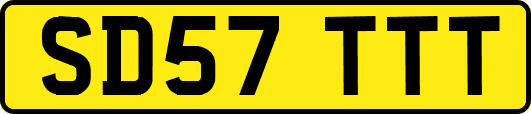 SD57TTT
