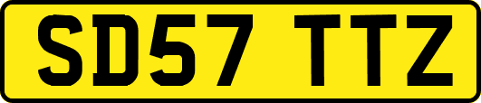 SD57TTZ