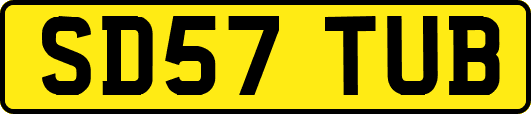 SD57TUB