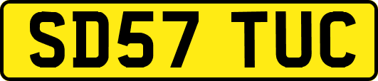 SD57TUC
