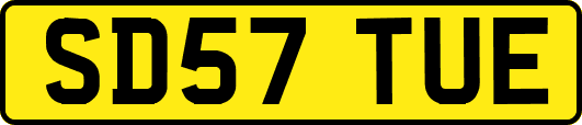 SD57TUE