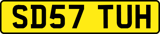 SD57TUH