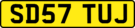 SD57TUJ