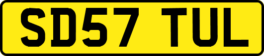 SD57TUL