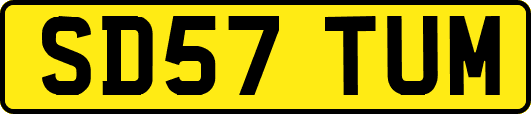 SD57TUM